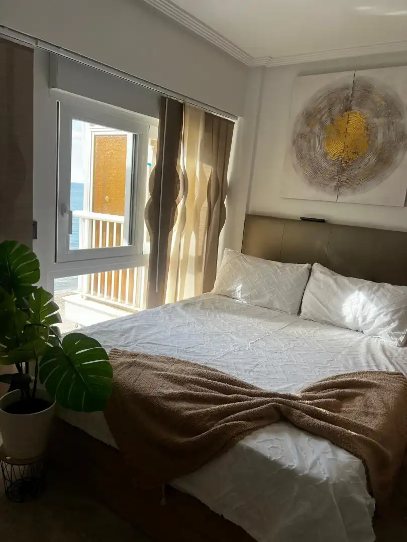 Apartment with terrace for sale in Avenida de Madrid, imagen 8