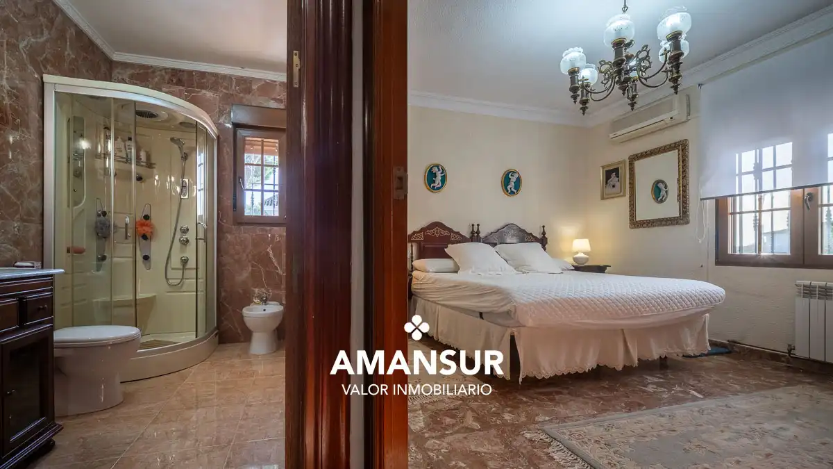 Casa o xalet en venda a Calle Herrera, 19, Bellavista