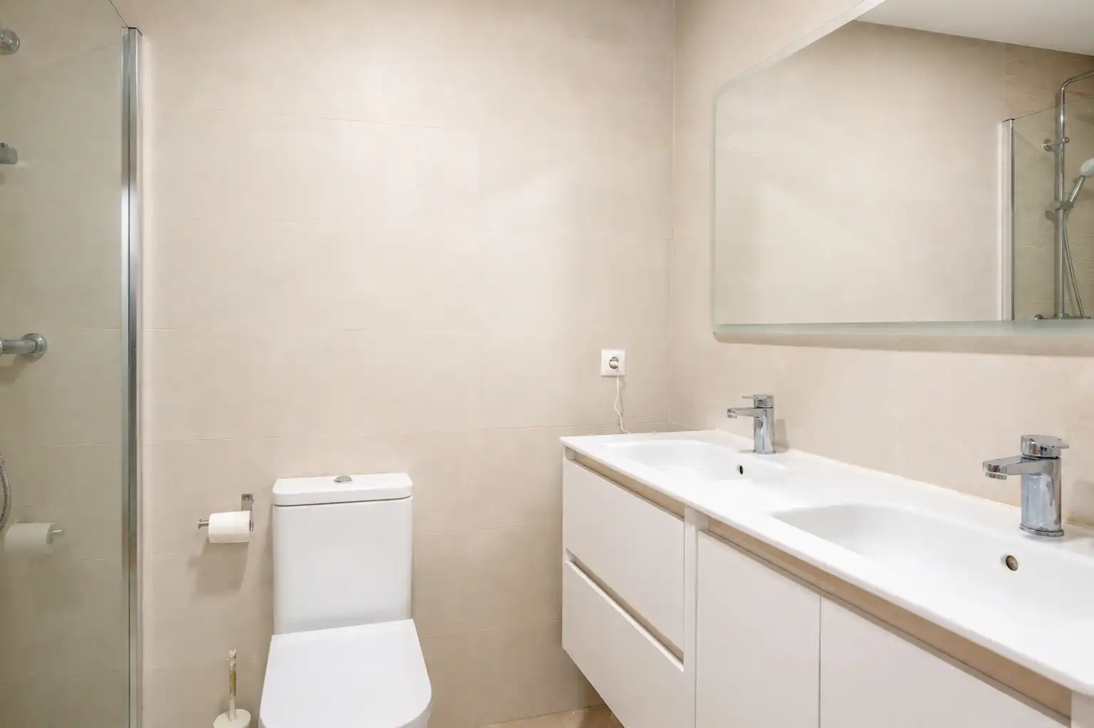 Baño de Piso en venta en  Palma de Mallorca con Balcón