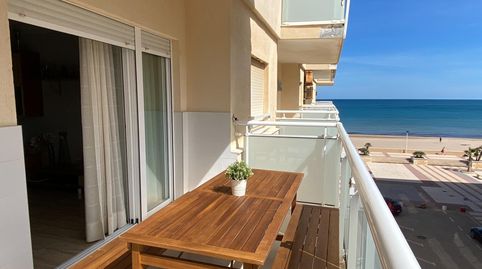 Foto 4 de Apartamento de alquiler en Daimús, Valencia