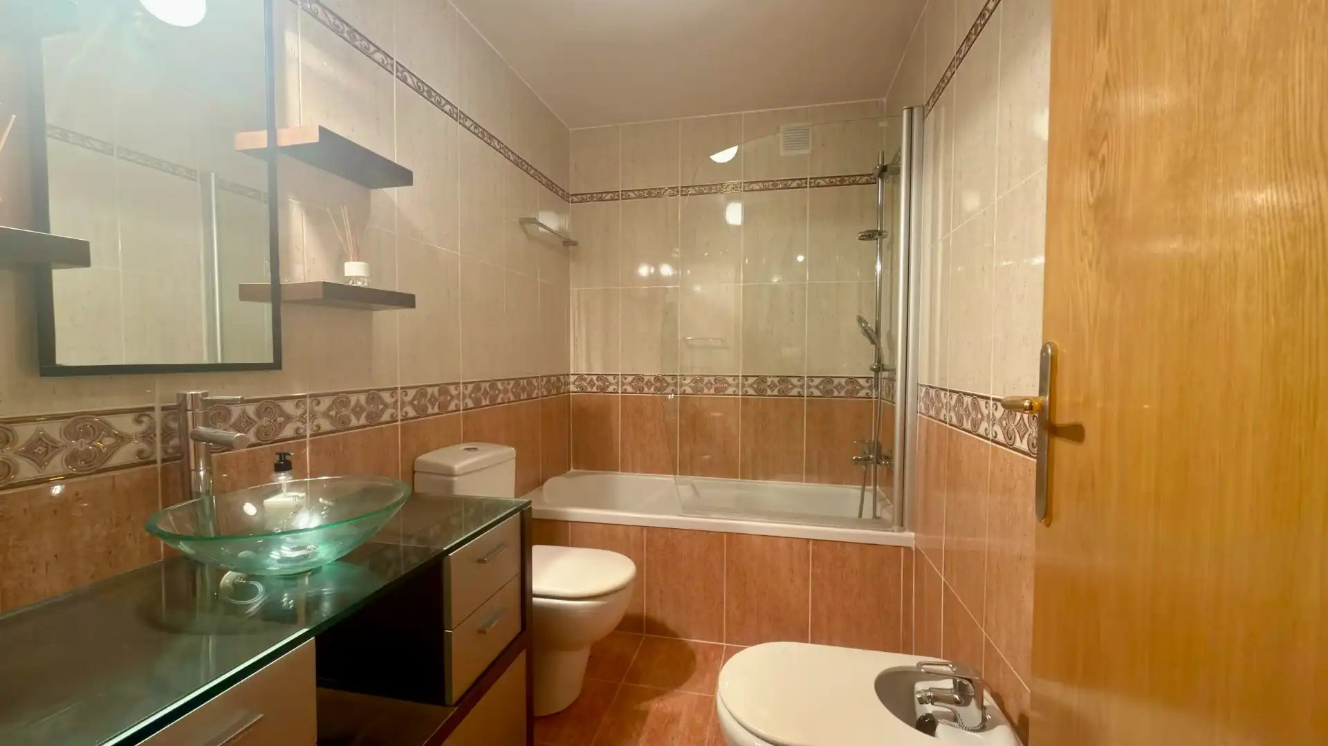 Wohnung mit Terrasse zum Verkauf in Carrer de Monistrol, imagen 28