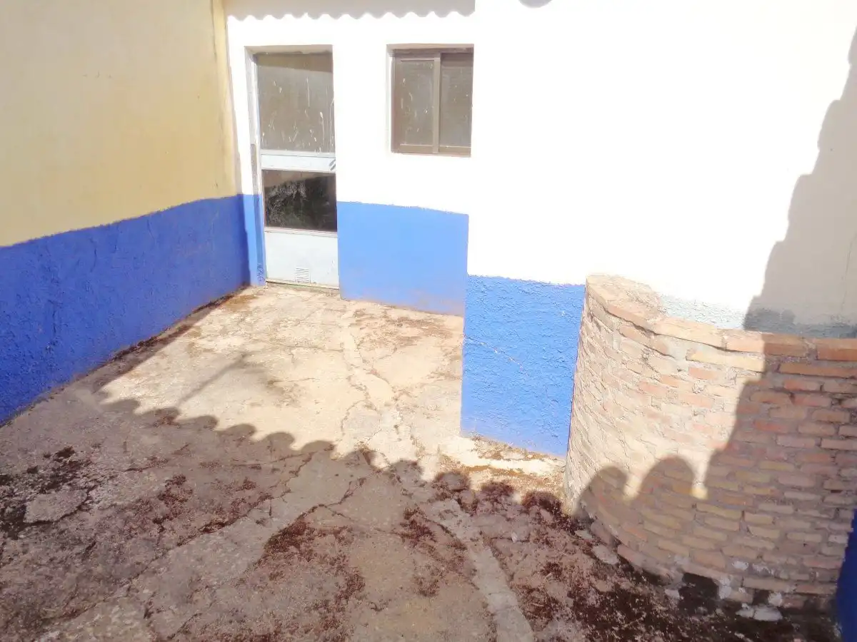 Casa en venta en Santa Cruz de Mudela, imagen 4