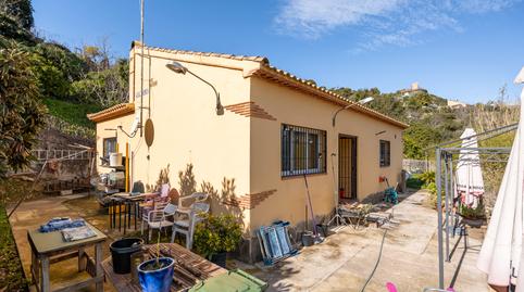 Foto 3 de Finca rústica en venda a Polop, Alicante