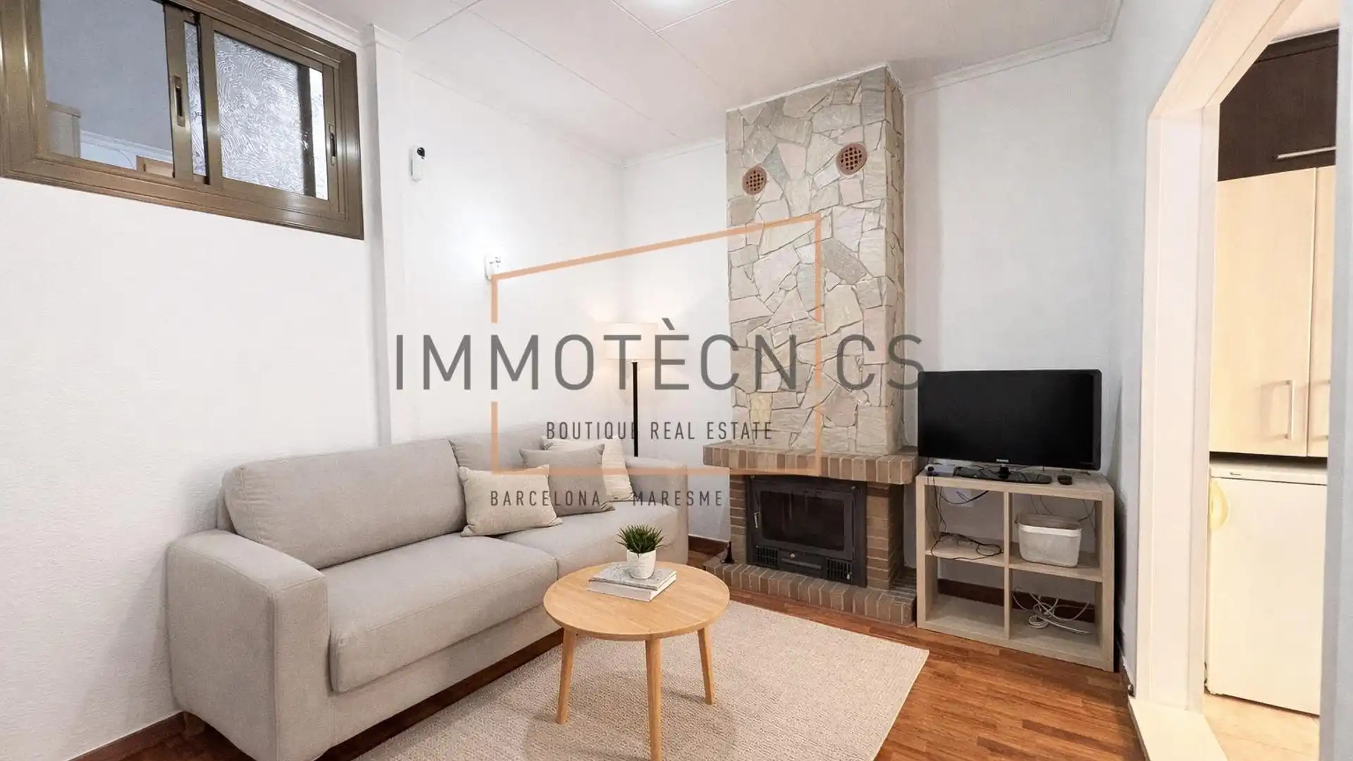 Planta baja for sale in Canet de Mar