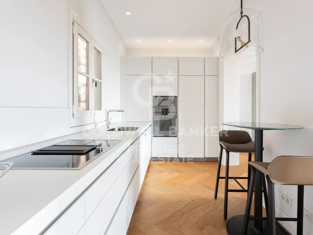 Appartement compact avec piscine à vendre à Calle Girona, imagen 10