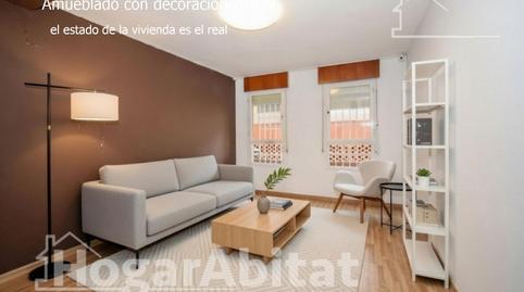Photo 2 of Flat for sale in Calle Alcasser, Sotolivar - Mas del Rosari, Paterna