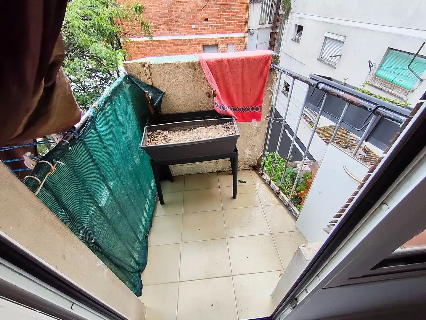 Flat with lift for sale in Barri dels Escriptors, imagen 5