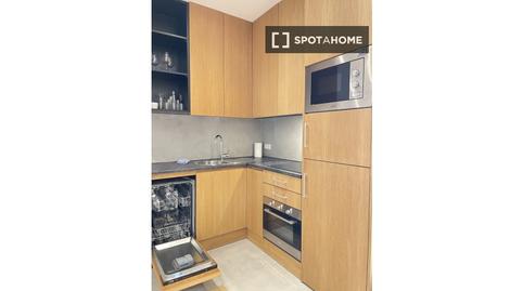 Foto 2 de Estudi per a compartir a Argüelles,  Madrid Capital