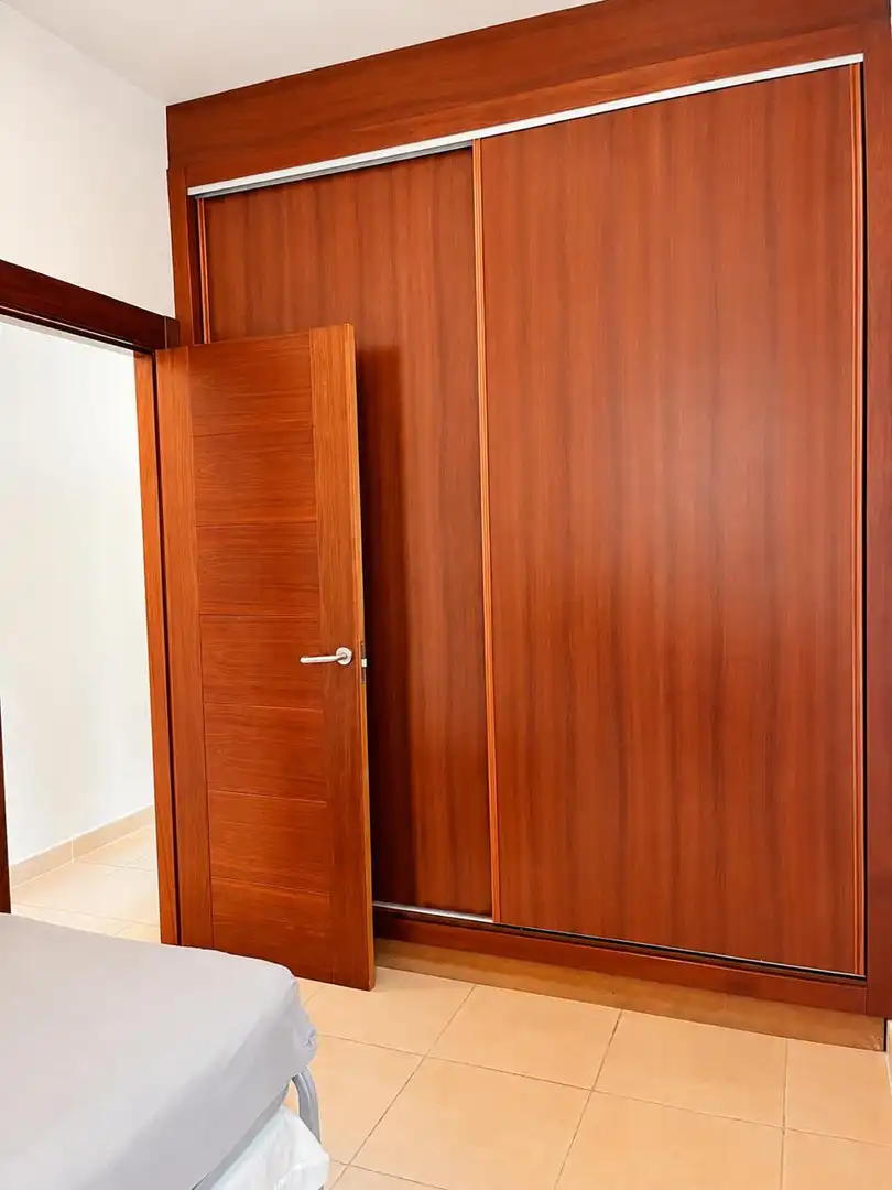 Wohnung zur Miete in Santiago del Teide mit Terrasse, Möbliert und Balkon