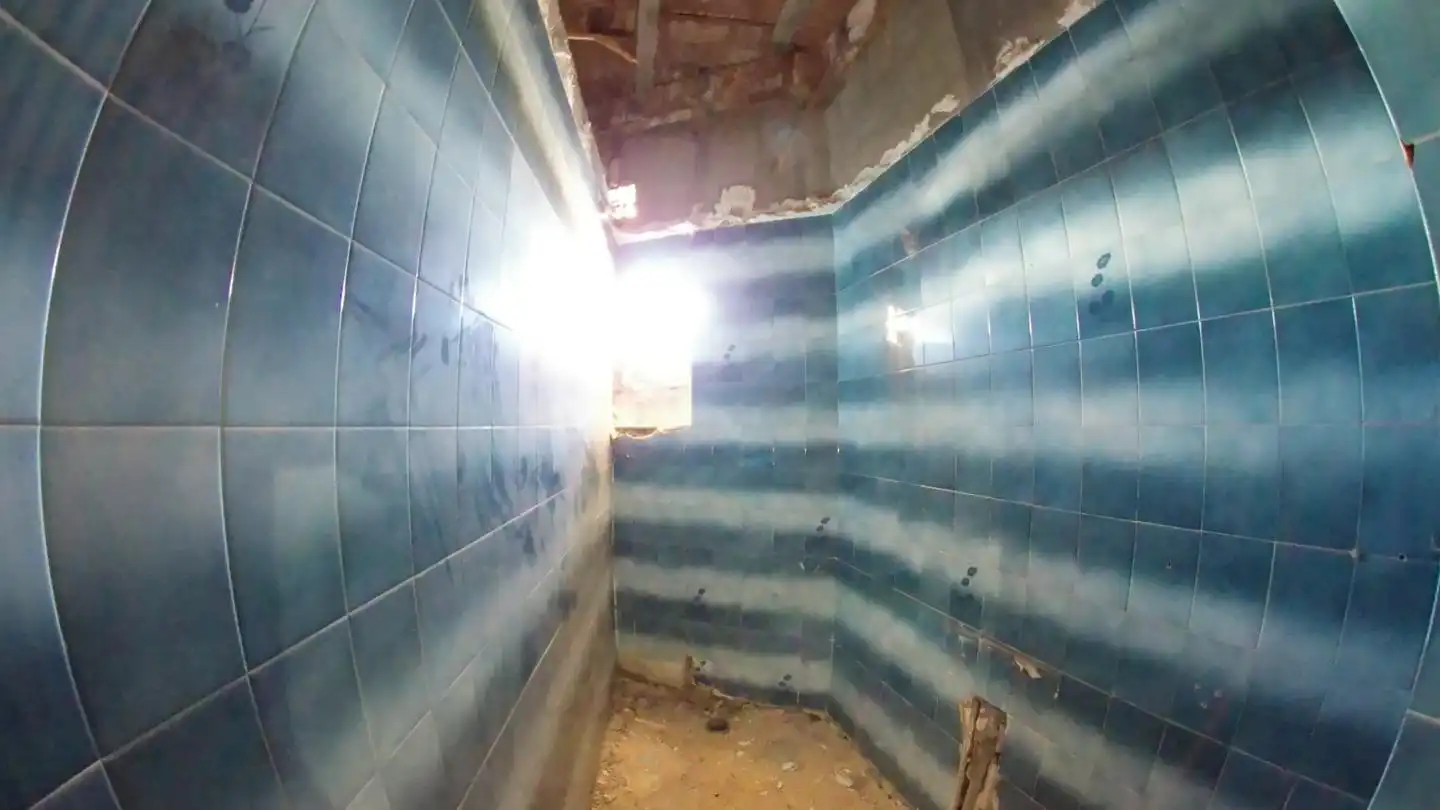 Baño de Nave industrial en venta en San Fernando