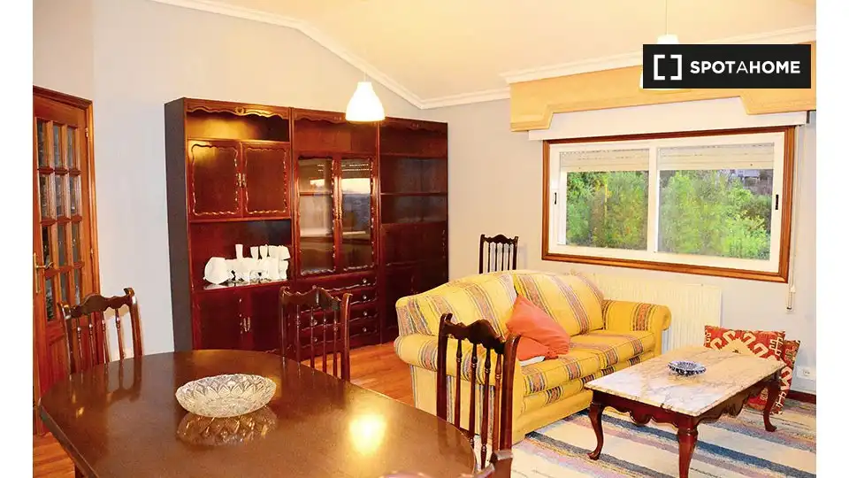 Room in Cabral - Candeán
