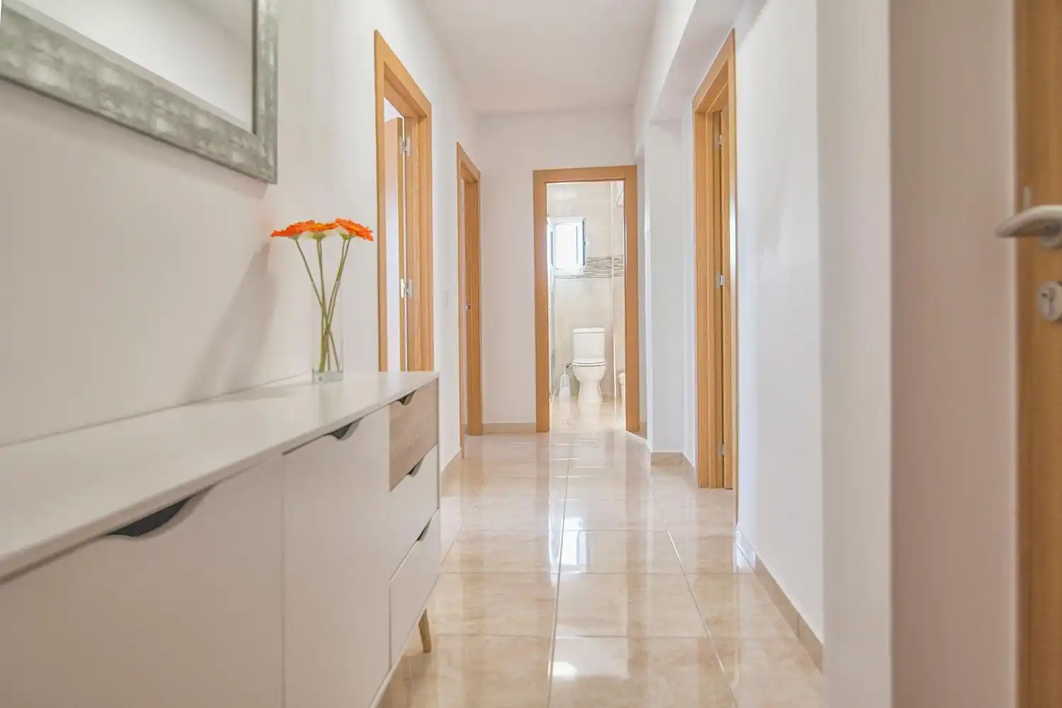 Apartment mit Aufzug zum Verkauf in Zona Pueblo, imagen 12