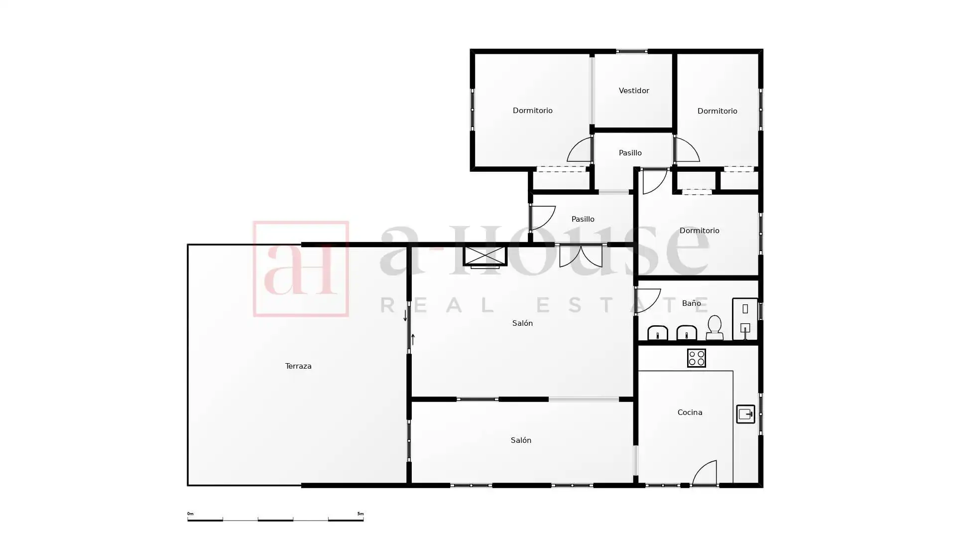 Casa o chalet en venta en Olivella con Parquet, Terraza y Piscina