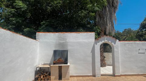 Foto 2 de Casa adosada en venda a Mar Tirrena, 2, El Palmar - Los Molinos, Alicante