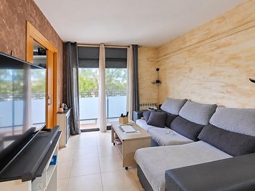 Piso con balcón en venta en Les Franqueses del Vallès