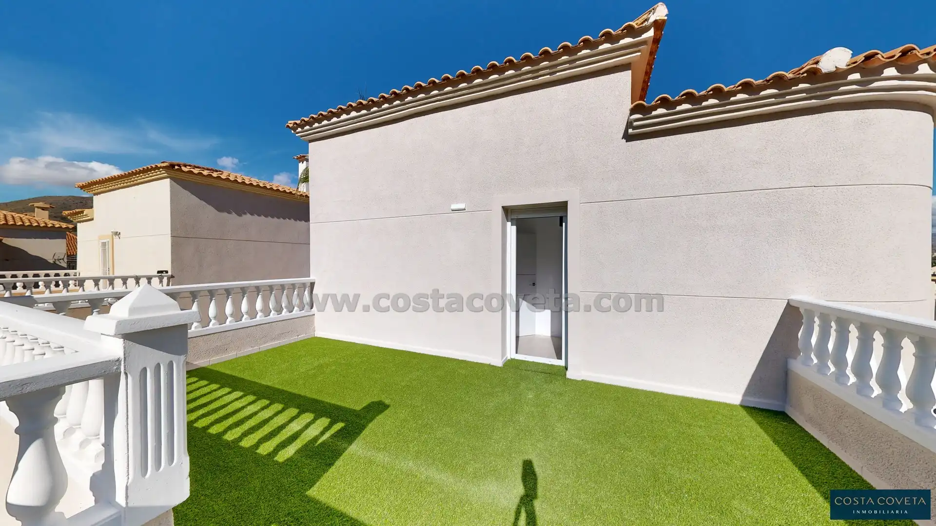 Casa amb terrassa en venda a ORIOLA 57, imagen 42