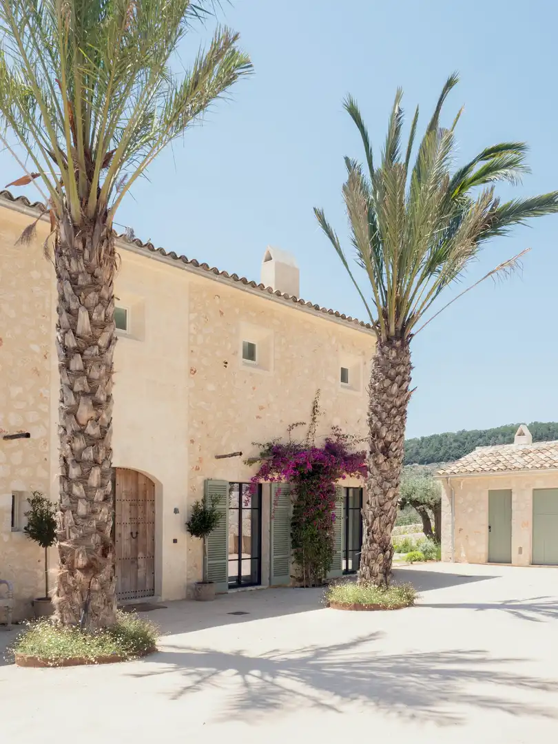 Casa con piscina en venta en Montuïri, imagen 3