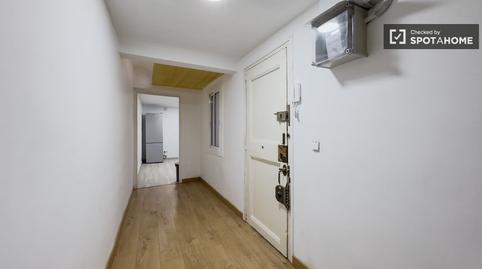 Foto 5 de Apartamento para compartir en El Raval,  Barcelona Capital