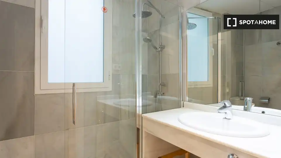 Flat with terrace to rent in Centro, imagen 12