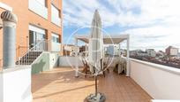 Terrace of Flat for sale in Sabadell  with Air Conditioner, Heating and Terrace