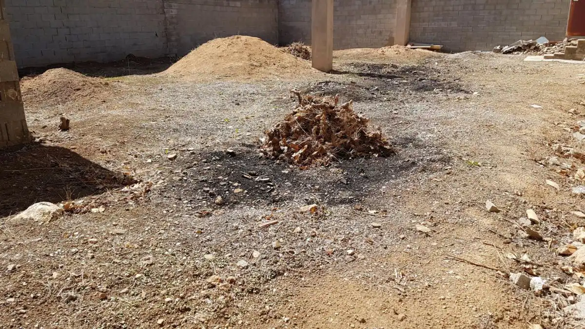 Terreni e lotti in vendita a Sisante, imagen 3