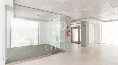 Foto 2 de Oficina en venda a Av. Llano Castellano, Tres Olivos - Valverde,  Madrid Capital