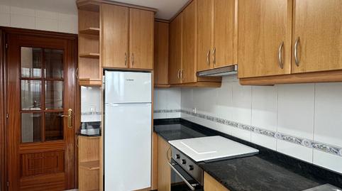 Foto 2 de Apartament de lloguer a Rúa Da Cima Da Eira, Campus Norte - San Caetano, A Coruña