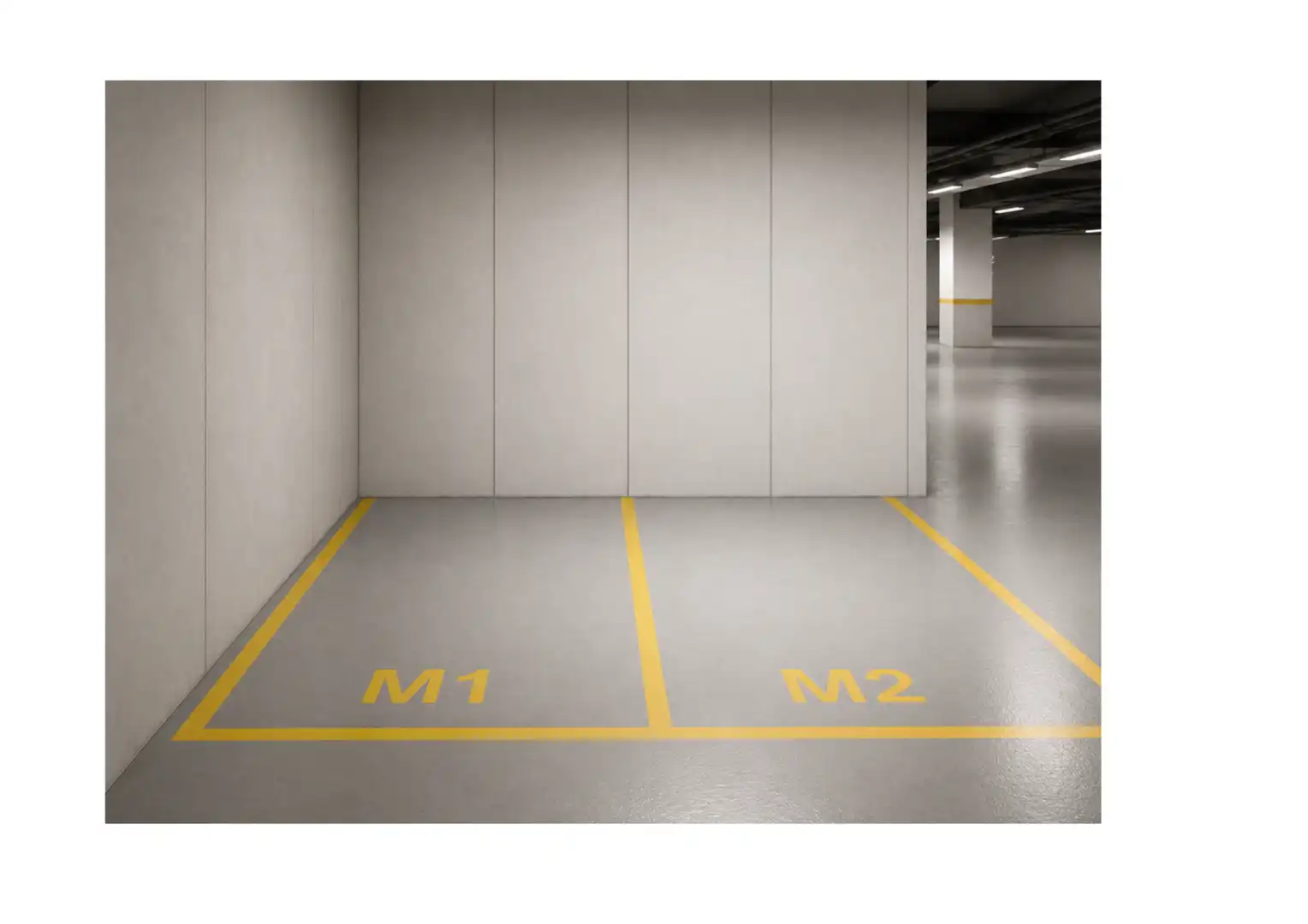 Garaje en venta en Carrer de les Gralles, Nord