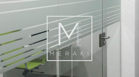 Photo 2 of Office to rent in Feria,  Albacete Capital