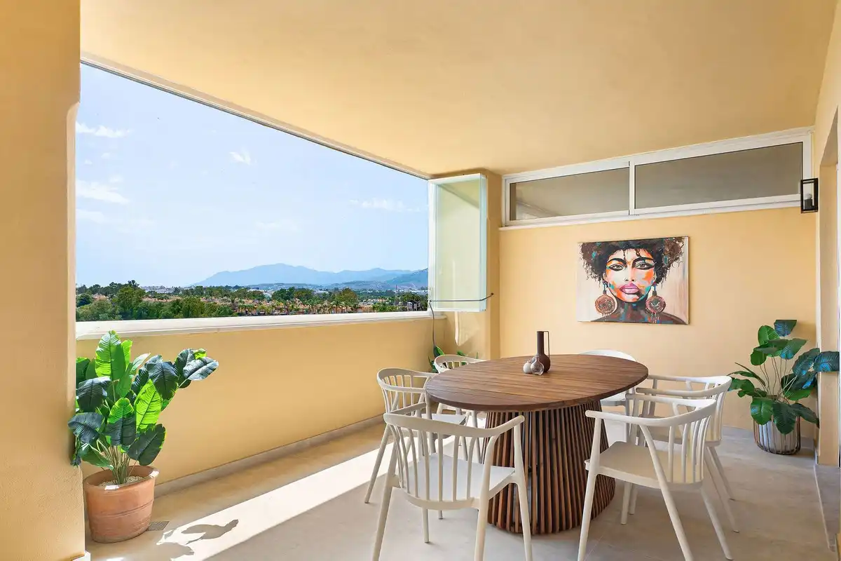 Piso con ascensor en venta en Nueva Andalucía, imagen 24