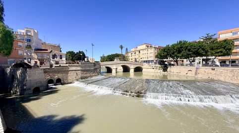 FULLY REFURBISHED APARTMENT FOR SALE IN ROJALES