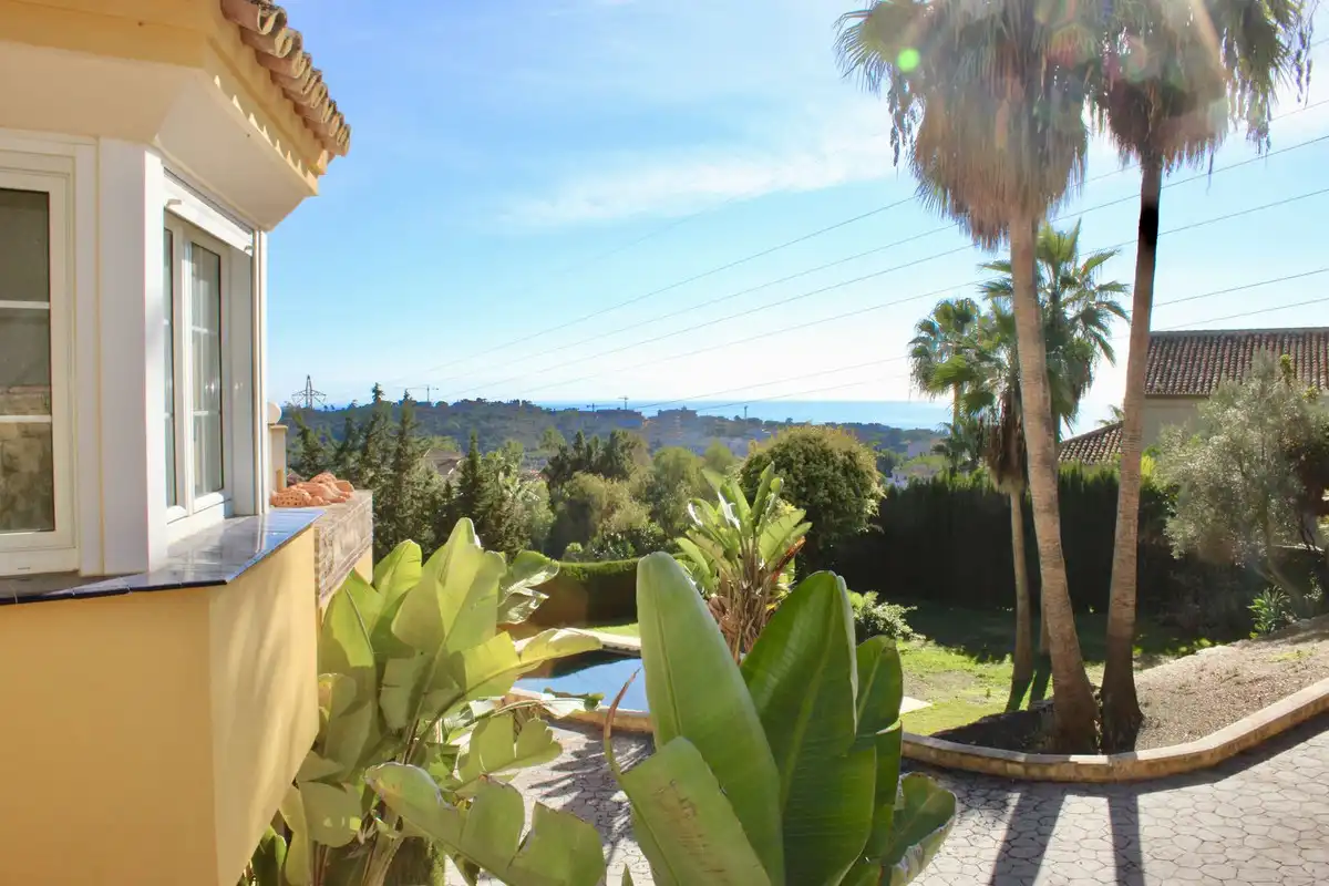 Reihenhaus zum Verkauf in Elviria - Cabopino, imagen 13
