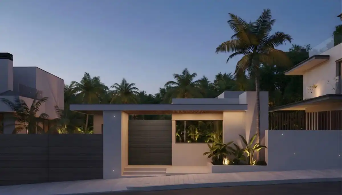 Villa mit Pool zum Verkauf in Riviera del Sol, imagen 4