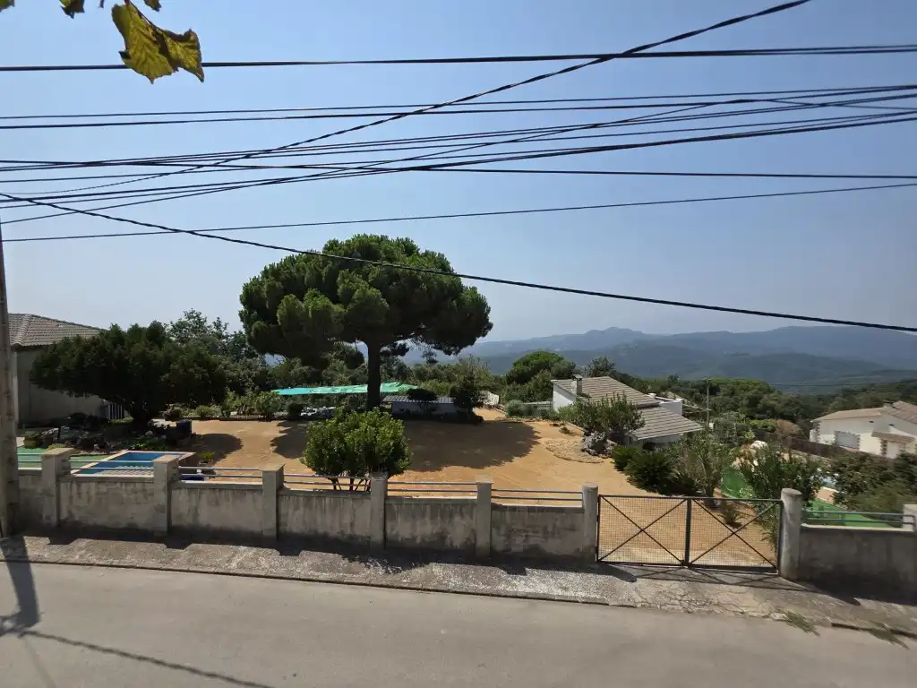 House for sale in Sant Iscle de Vallalta, imagen 23