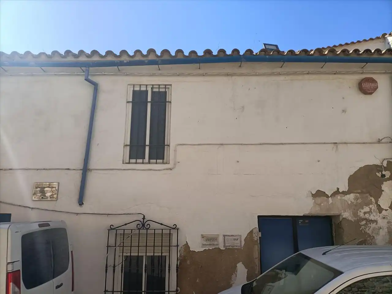 Reihenhaus zum Verkauf in Calle Virgen, imagen 2