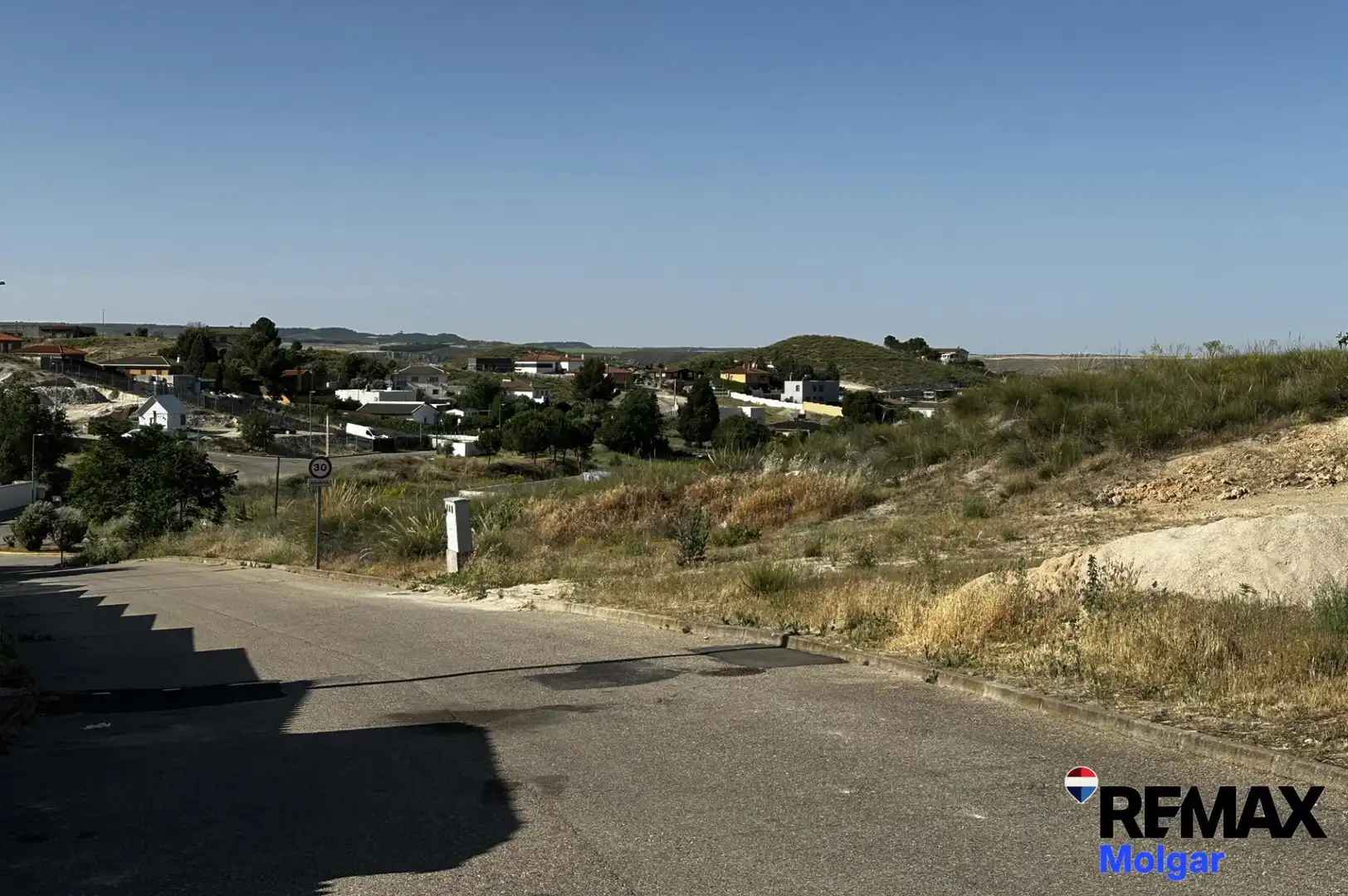 Wohnbaugrundstück zum Verkauf in Calle Jarama 215, imagen 6