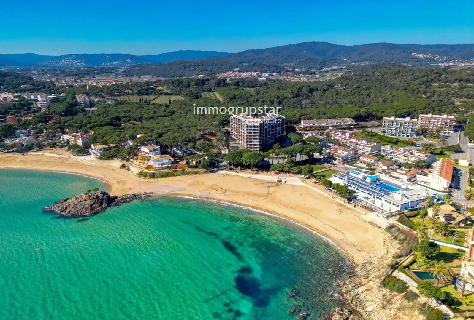 Piso en venta en Palamós con Aire acondicionado, Calefacción y Terraza