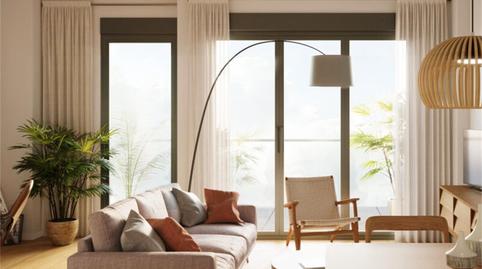 Photo 3 from new construction home in Flat for sale in Carrer del Doctor Pearson, 52, Vallparadís - Antic Poble de Sant Pere, Barcelona