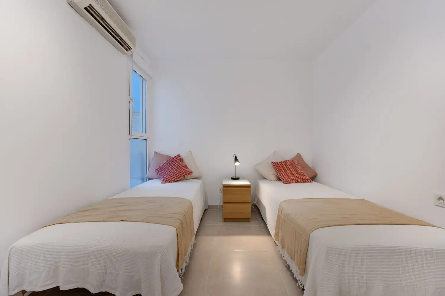 Apartament amb terrassa en venda a Calle Ramón y Cajal 25, imagen 27
