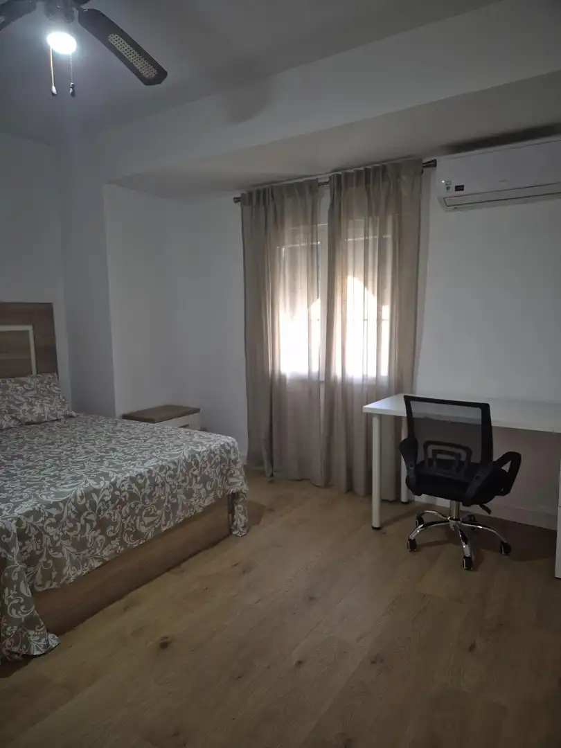 Flat for rent in Viñuela - Rescatado
