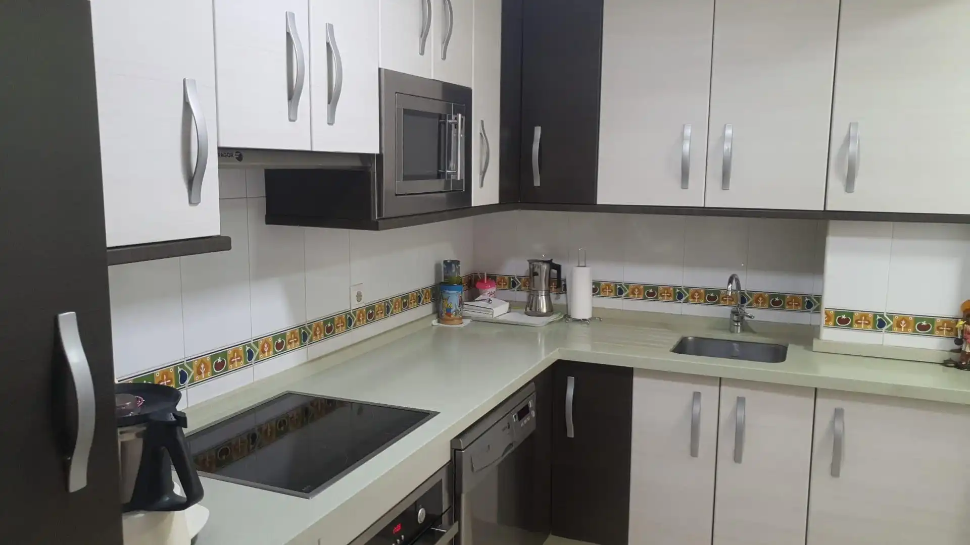 Piso con ascensor en venta en Levante, imagen 5