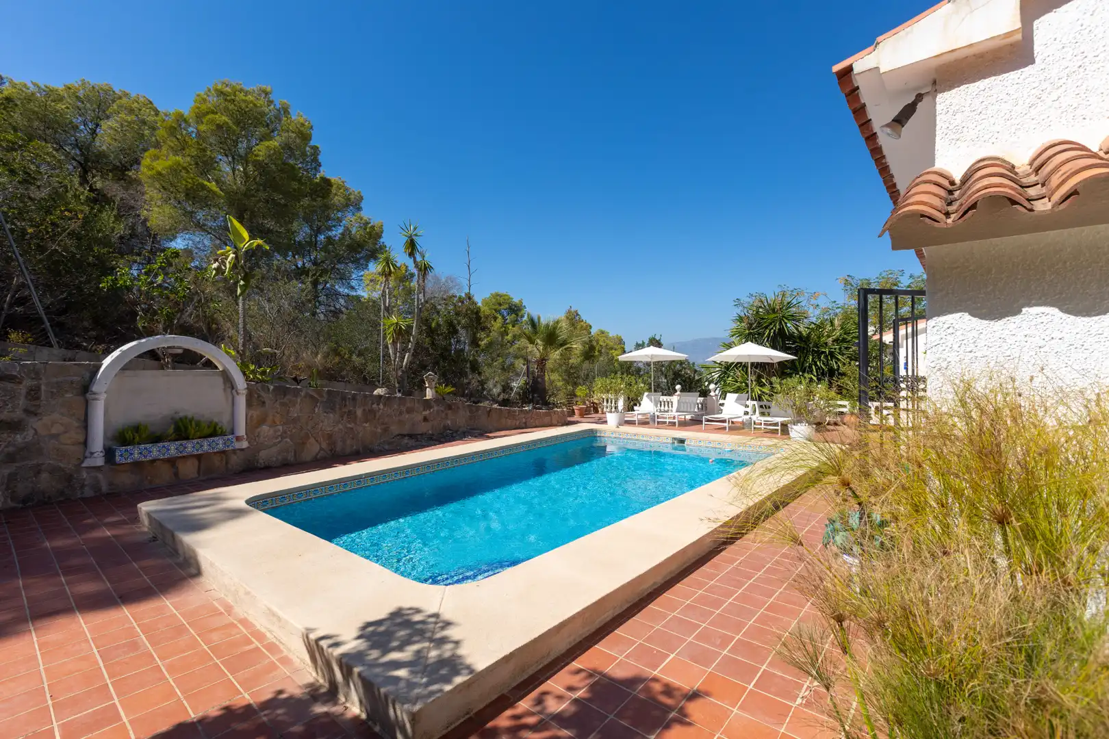 Xalet amb piscina en venda a L'Albir, imagen 25