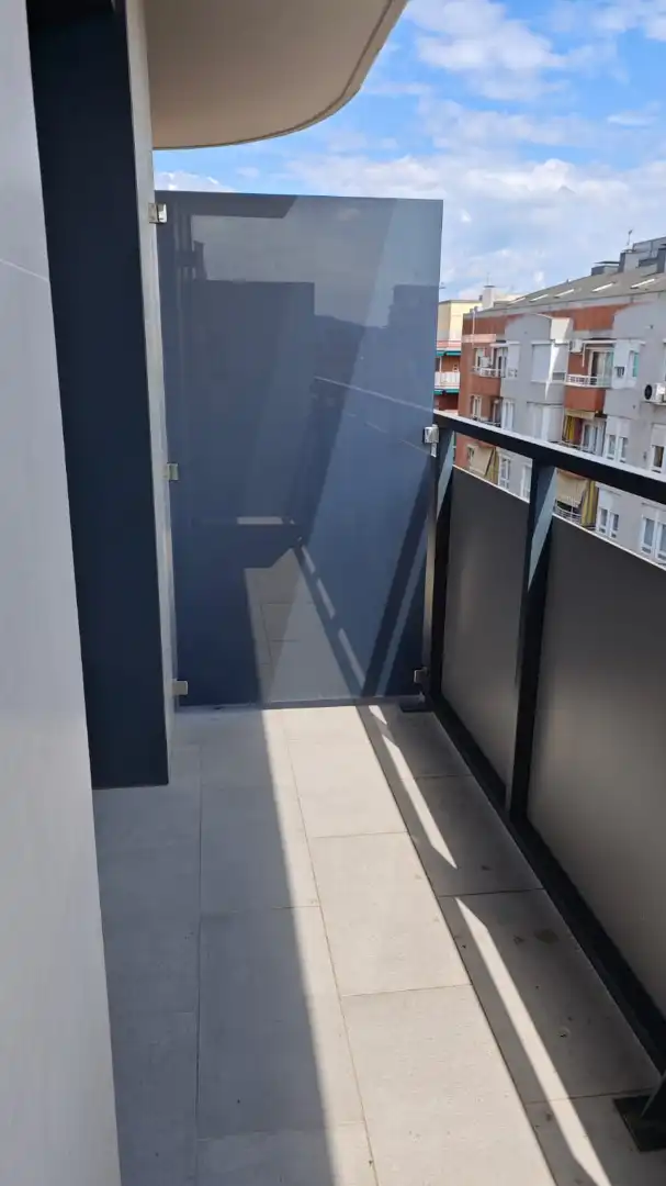 Dúplex amb terrassa en venda a La Llagosta, imagen 7