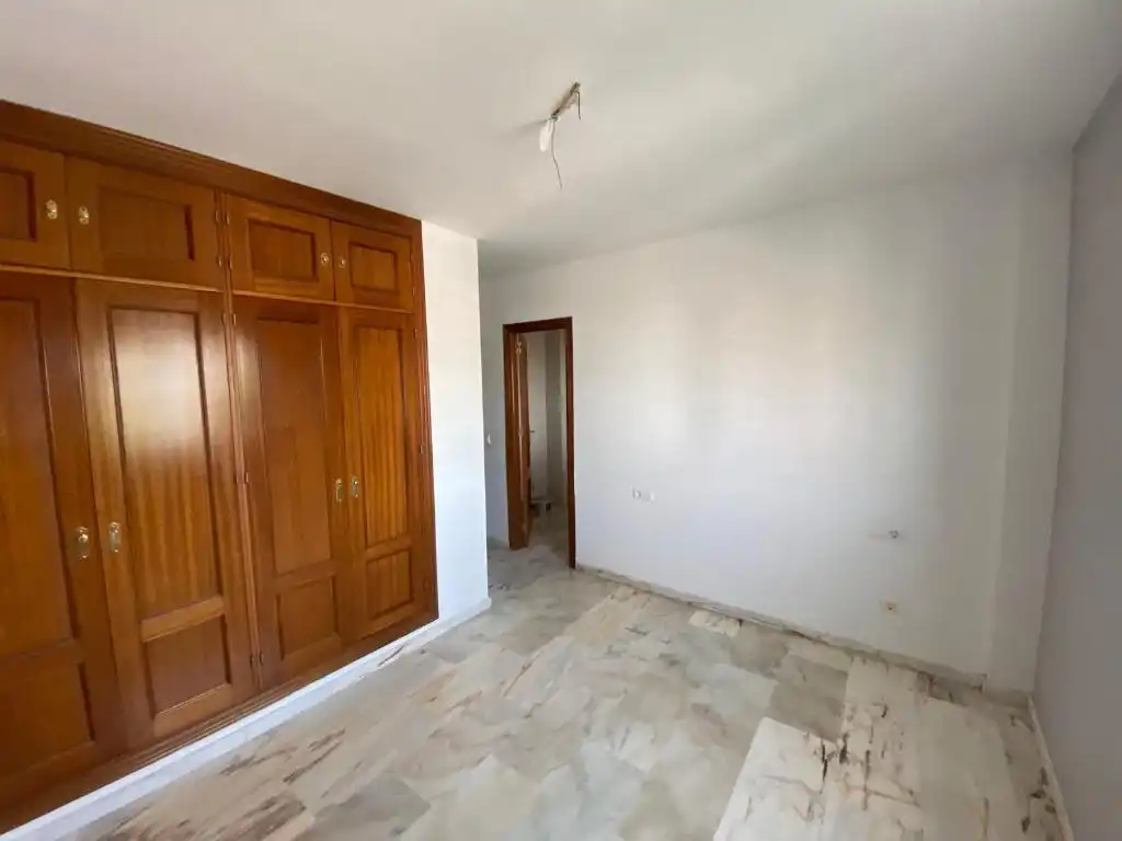 Schlafzimmer von Wohnung zum Verkauf in San Roque