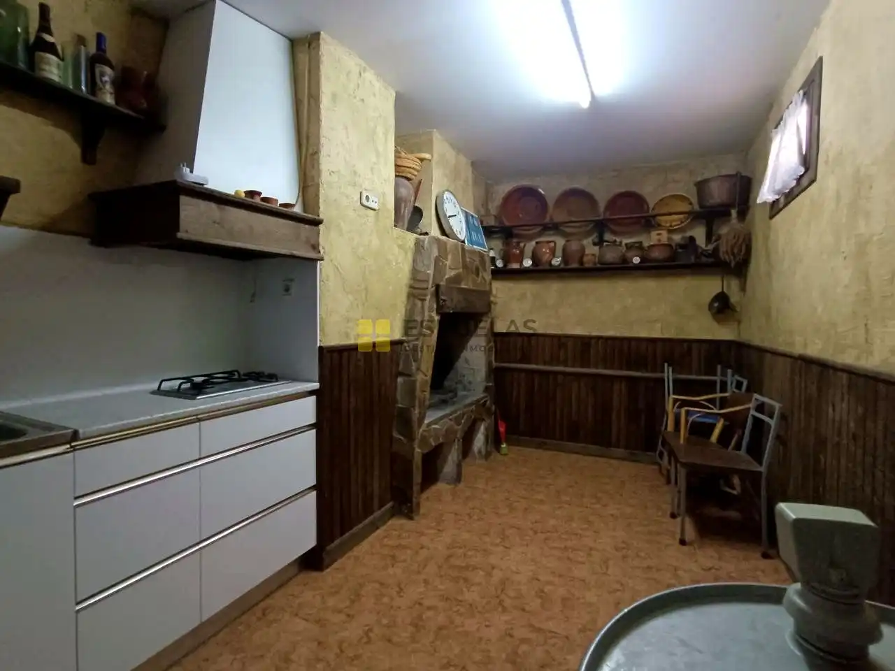 Cocina de Piso en venta en Arnedo con Aire acondicionado, Calefacción y Parquet