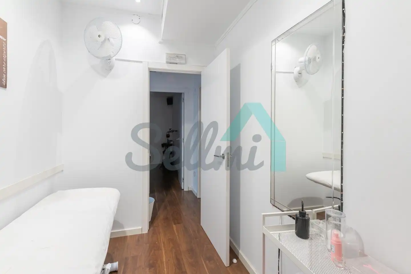 Business premises for sale in Covadonga, imagen 23