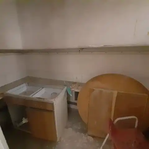Cocina de Casa o chalet en venta en Monóvar  / Monòver con Terraza, Trastero y Balcón