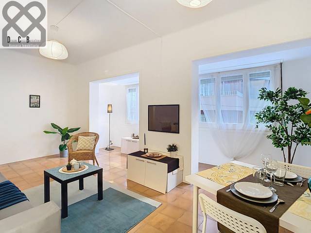 Piso en Venta en Sant Gervasi- Galvany