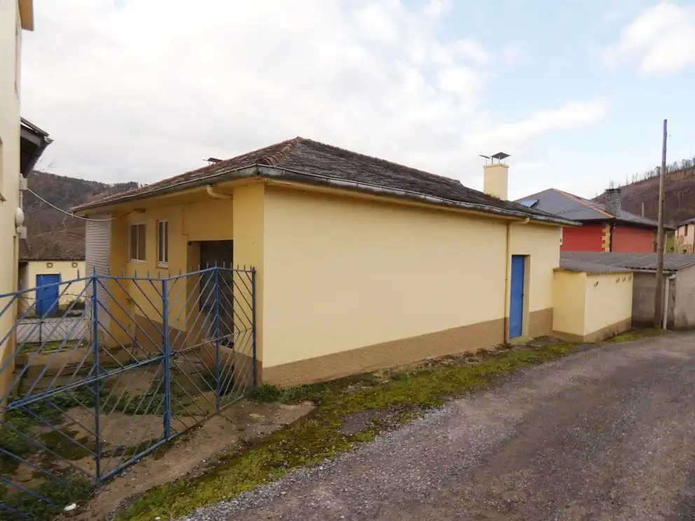 Casa en venda a Valdés - Luarca, imagen 3
