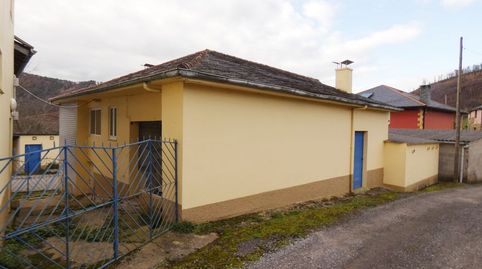 Foto 3 de Casa o chalet en venta en Valdés - Luarca, Asturias